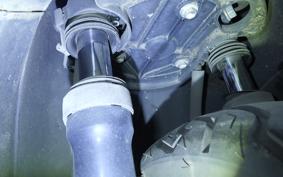 YAMAHA JOG Delux SA39J