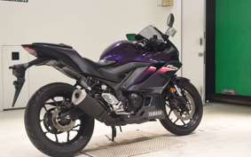 YAMAHA YZF-R25 A 2024 RG74J