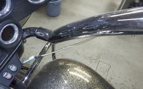 HARLEY FLHX 1690 2012