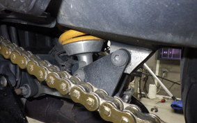 TRIUMPH DAYTONA 675 2009
