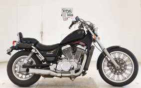 SUZUKI INTRUDER 750 1985 VR51A