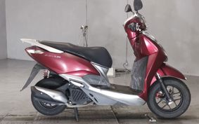 HONDA LEAD 125 JF45