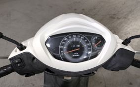 SUZUKI ADDRESS V125 DT11A
