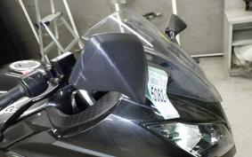 KAWASAKI NINJA 250 EX250L