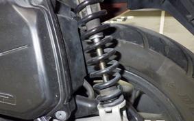 HONDA ﾀﾞﾝｸ AF78