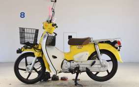 HONDA C110 SUPER CUB JA44