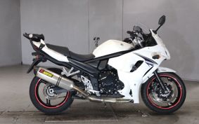 SUZUKI BANDIT1250F GW72A