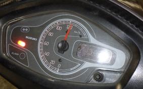 SUZUKI ADDRESS V125 S CF4MA