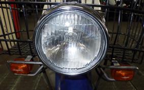 HONDA C50 SUPER CUB AA01