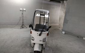 HONDA GYRO TA03