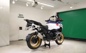 BMW R1300GS Adventure ASA 2026