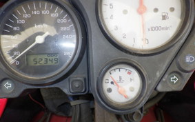 HONDA VTR1000F 1997