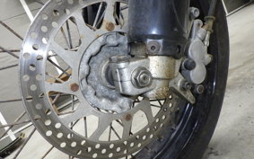 HONDA CRM250R GEN 2 2007 MD24