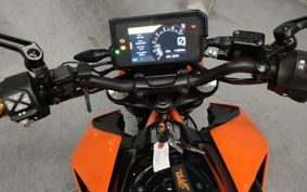 KTM 390 DUKE 2019 JPJ40