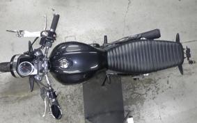 HONDA GB350S 2022 NC59