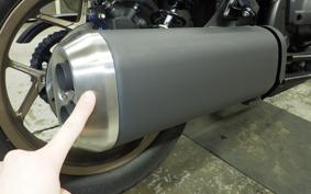 HONDA REBEL 1100 S DCT 2026 SC87