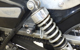 HONDA REBEL 250 MC13