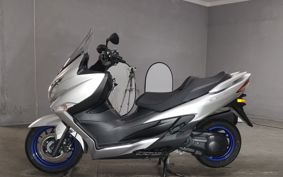 SUZUKI BURGMAN400 DU11N