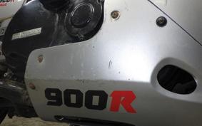 KAWASAKI GPZ900R NINJA 1988 ZX900A