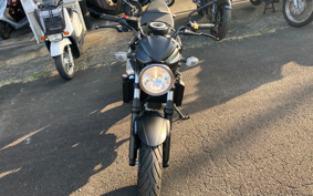 SUZUKI SV650 ABS 2021 VP55B
