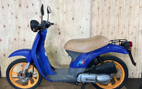 HONDA VIA AF43