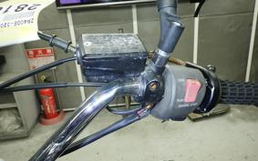 KAWASAKI ZRX-2 2000 ZR400E