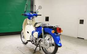 HONDA C110 SUPER CUB 2021 JA44