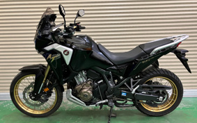 HONDA CRF1100L AFRICA TWIN Adventure ES 2020 SD10