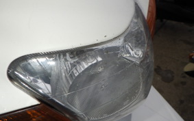 SUZUKI LET's 2 CA1PA