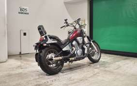HONDA STEED 400 1995 NC26