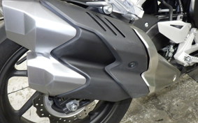 HONDA CBR250RR A MC51