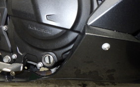 KAWASAKI NINJA 250 EX250Y