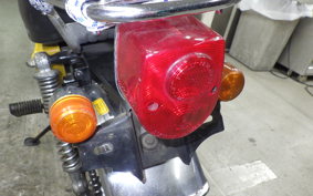 HONDA MONKEY Z50J