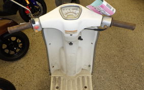 HONDA JULIO AF52