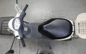 SUZUKI LET's 4 2024 CA45A