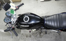 KAWASAKI BALIUS 250 Gen.2 ZR250B