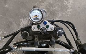 SUZUKI GLASS TRACKER BIG BOY NJ47A