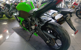 KAWASAKI NINJA ZX-6R ABS 2014 ZX636E