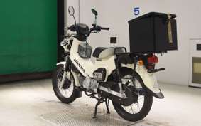HONDA ｸﾛｽｶﾌﾞ110-2 JA45