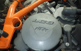 KTM 990 DUKE R 2012