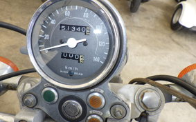HONDA REBEL 250 MC13