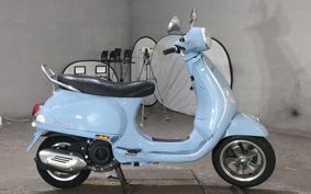 VESPA VXL125 ..