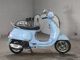 Фото Vespa VXL125 с японского аукциона