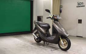 HONDA DIO ZX GEN 2 2026 AF35