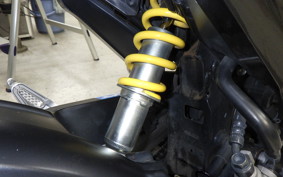 HONDA GROM JC92