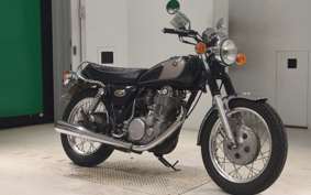 YAMAHA SR400 Gen.2 1994 1JR
