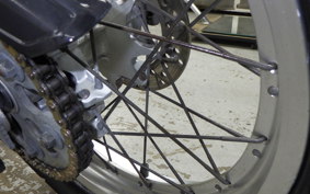 YAMAHA SEROW 250 Gen.2 DG17J