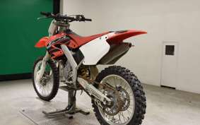 HONDA CR125R 1998 JE01