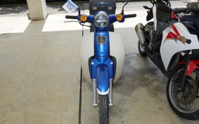 HONDA C110 SUPER CUB JA44