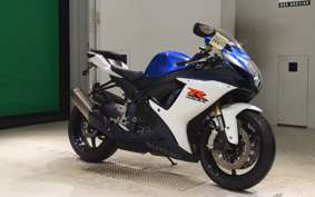 SUZUKI GSX-R750 2012